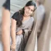 Nivedha Reddy