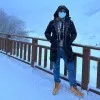 Dickson Ho Di Sheng