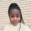 Hombakazi Mbaliswa