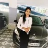 Rakhee Kahar