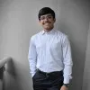 Devansh Thakkar