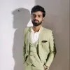 Adarsh Kumar Singh