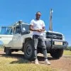 Habtamu Mengistu