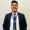 Avinash Fernando
