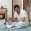 Zafar Ali Muhammad Ali