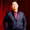 Ricky Mongula CSCM