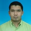 Mohd Bukhary Burhanudin