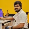 Nirmalkumar Nagaraj