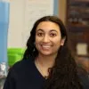 Hannah Kumar