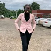 Joy Edwin