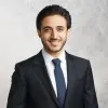 Brandon Davari