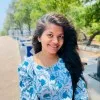 Prachee Redkar
