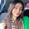 Alishba Ayub