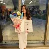 Andrea Flores