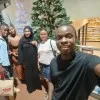 OTIENO TONNY