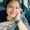 SHARON VARGHESE