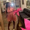 Adrianna Lester