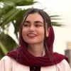 Kimia Hosseini
