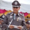 Kritchai Thuanthong