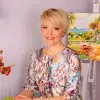 Nataliia Ilchenko