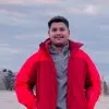 Ashish Mahi