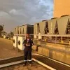 Allan Mwangi