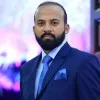 farrukh saeed