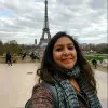 Niralee Solanki