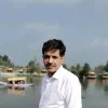 Anesh Dagar
