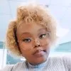 Nompumelelo Cangci
