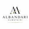 Albandari ALMUTAIRI