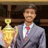 Lokesh Kumar Chaturvedi