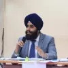 Jaskaran Singh