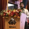 Akhil