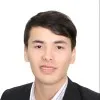 farokhiddin MIRZAKARIMOV