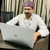 Piyush Aroliya
