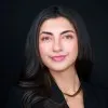 Zoe Thiros