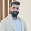 Zahid Amin