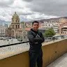 Luis Cusicanqui Tarquino