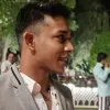 Siddhant Sharma