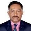 Major Shomen Kanti Barua