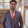 Ankush Chahar