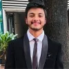 Goutham Pujar