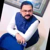 Syed Ahsan Naqvi