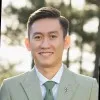 Le Bao Trung