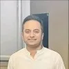 Ozair Mughal