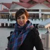 Negar Ghahramani