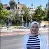 Nourhan Nasr
