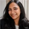Yashvi Bhuva