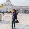 Sushma Debnath